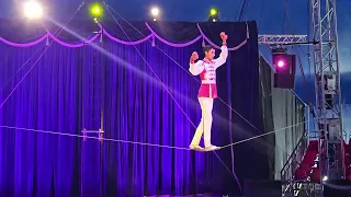 Portugal Circus