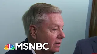 Senate GOP Wants To Do What Ukraine Didn't | All In | MSNBC