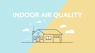 Indoor Air Quality 101 | Causes, Effects and Solutions