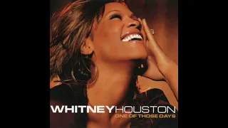 Whitney Houston - One Of Those Days (Remix) (feat. Nelly)