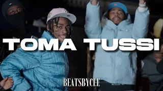 Russ Millions UK Sample Drill Type beat 2022 "TOMA TUSSI" (Prod. Beatsbycee)