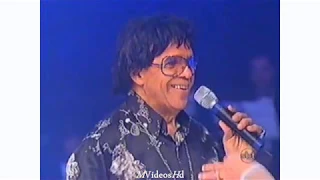 CÉLIO ROBERTO NÃO TOQUE ESSA MÚSICA  PROGRAMA REI MAJESTADE 2006