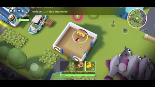 Watch me play Battlelands Royale (Unreleased) via Omlet Arcade!