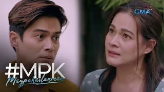 #MPK: Huli sa akto ang mister na babaero! (Magpakailanman)