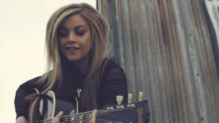 Strawberry Wine - Lindsay Ell (Deana Carter Cover)