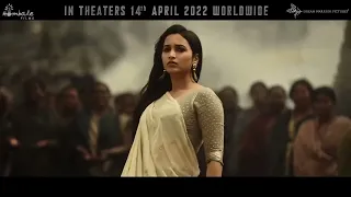 KGF chapter 2 in theatre from 14th April 2021 | promo 03