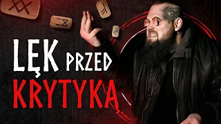 Jak się nie przejmować opinią innych oraz jak sobie radzić z hejtem | Inner War Saga