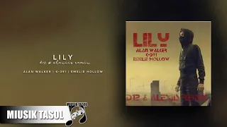 Alan Walker, K-391 & Emelie Hollow - Lily (D12 & Alexiis Remix)