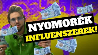 Az INFLUENSZEREK mindig átvernek? A MOBILFOX-sztori, amiről senki sem beszél!