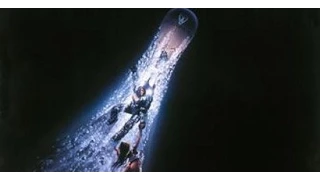 Leviathan (1989) Movie Review - One of My Personal All Time Favorites