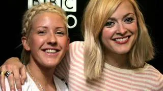 Ellie Goulding interview BBC Radio 1 (August 9th 2012)