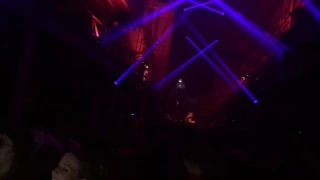 Photon - Ben Sims @ PRINTWORKS London (30-04-2017)