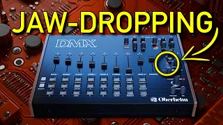OBERHEIM DMX is FINALLY a Plugin (50% off Intro Sale!) Live Review!