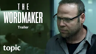 The Wordmaker | Trailer | Topic