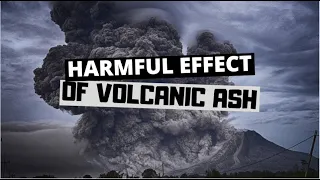Ashfall | Taal Volcano | Volcanic ash | What you need to know