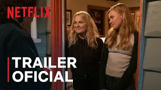 Moxie: Quando as Garotas Vão à Luta | Trailer oficial | Netflix