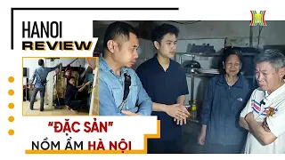 Cuộc sống người dân Phố cổ Hà Nội mùa Nồm Ẩm | Hanoi Review