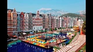 Orange County Resort Hotel Kemer - Ultra All Inclusive, Kemer, Turkey