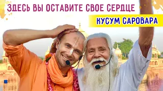 🎈ЗДЕСЬ ВЫ ОСТАВИТЕ СВОЕ СЕРДЦЕ. КУСУМ САРОВАРА