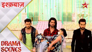 Ishqbaaz | इश्क़बाज़ | Gauri is kidnapped!