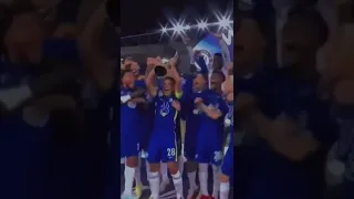 Chelsea: Champions of the world
