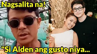 JERICHO Rosales NAGSALlTA na kung BAKIT WALA siya sa HOUSE BLESSING ni KATHRYN Bernardo!