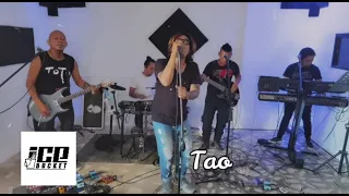 Tao - Ice Bucket Band Cover (Sampaguita)(FB LIVE May 1)