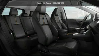 2022 Toyota RAV4 rav4 - North Hills Toyota - Pittsburgh,...