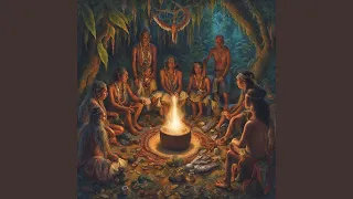 Ritual of Passage for True Shamans