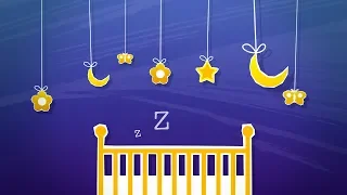 Crying Baby Sleeps to White Noise | Soothe Colicky Infant with 12 Hour Sleep Sounds