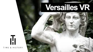 Versailles VR