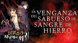 『 La venganza del perro de caza de los Baskervil 』461-475 ★ Web Novel