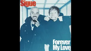 J Balvin & Ed Sheeran - Forever My Love (Audio)