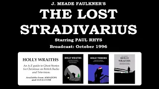 Gothic: The Lost Stradivarius (1996) by James Meade Faulkner, starring Paul Rhys