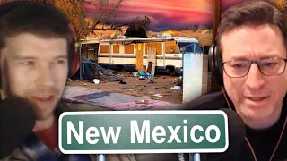 The Problem with New Mexico