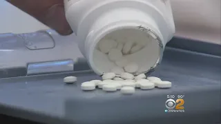 DOH Announces New Plan To Curb Opioid Addiction