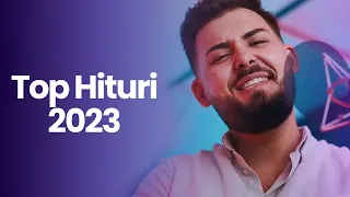 Colaj Muzica Romaneasca 2023 🎵 Top Hituri Romanesti 2023 Playlist 🎵 Muzica Pop, Manele & Trap