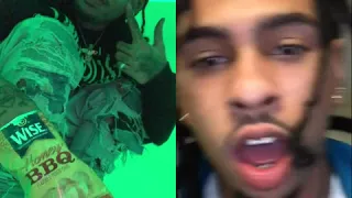 Robb Bank$ - "430 KUBAN DOLL" (INTERLEWD) (Official Video)