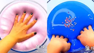 Most relaxing slime videos compilation # 238 //Its all Satisfying