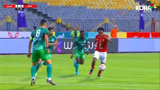 Percy Tau Puts on Show vs Al Masry [08/10/2022]