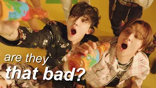the most hated kpop songs (part 1!)