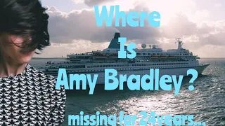 The Disappearance of Amy Lynn Bradley | True Crime Asmr | Soft Spoken