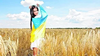 Кращі українські пісні 90-х. Частина 5.