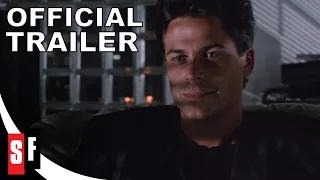 Bad Influence (1990) Rob Lowe, James Spader - Official Trailer (HD)