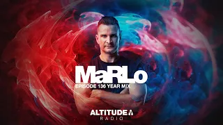 MaRLo | Altitude Radio - Episode #136 Year Mix