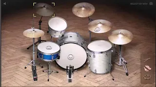 Native Instruments Abbey Road 60S Drummer