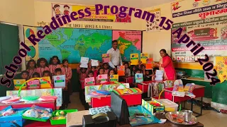 School Readiness Program 15 April 2024