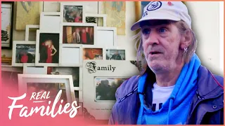 The Fascinating World of 'Serial Fathers' | Real Families