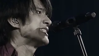 Mr.Children 声～終わりなき旅　DOME TOUR 2009 〜SUPERMARKET FANTASY〜 IN TOKYO DOME