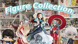 Anime Figure Collection || BlueLock, Tgcf, Miku, + More ✨